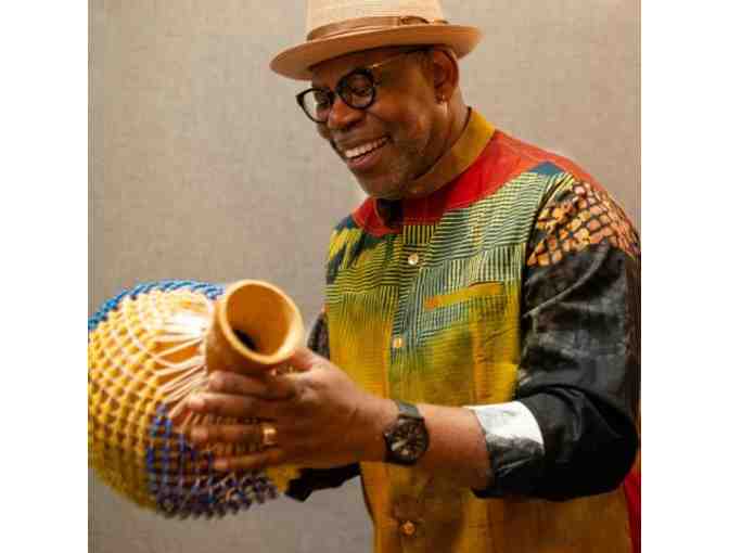 Enjoy 4 Tickets to Berklee Concerts!