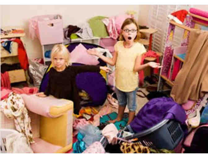 Get Organized with Home Decluttering Services!