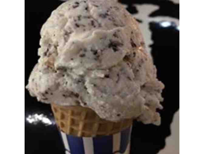 J.P. Licks $25 Gift Card