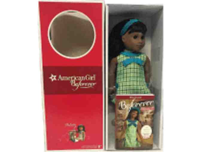 American Girl Doll, Melody Ellison