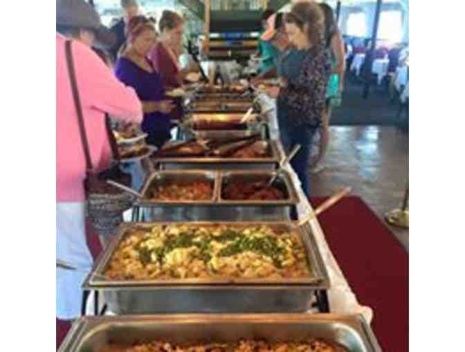 Cruise Lake Winnipesaukee on the M/S Mount Washington