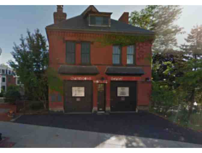 4 Ticket Membership to Actors Shakespeare Project