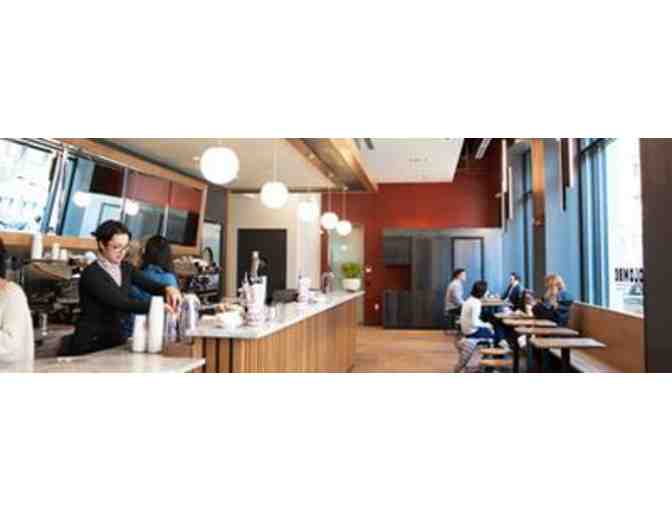 La Colombe Coffee Roasters - Greatest Hits Box