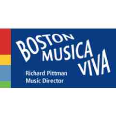 Boston Musica Viva