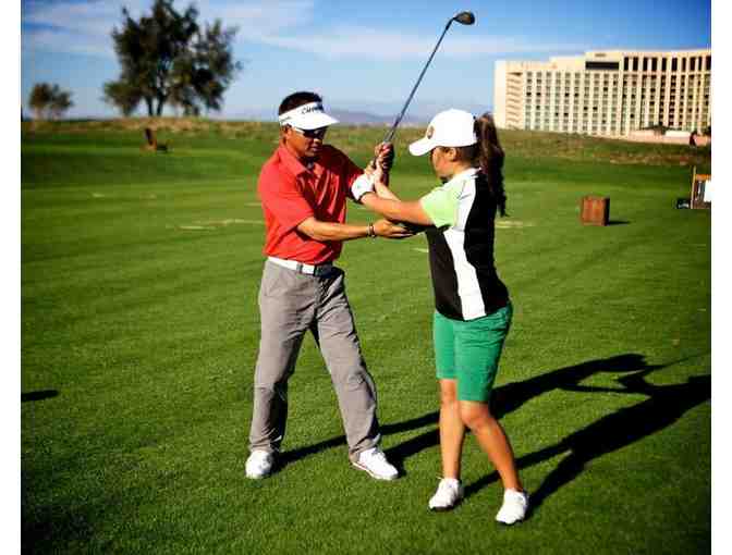 Golf Lessons with Randy Chang - Photo 2