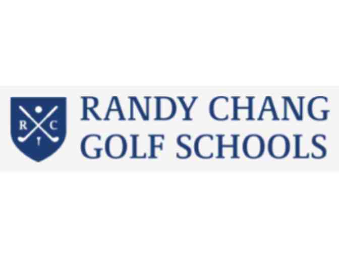 Golf Lessons with Randy Chang - Photo 4