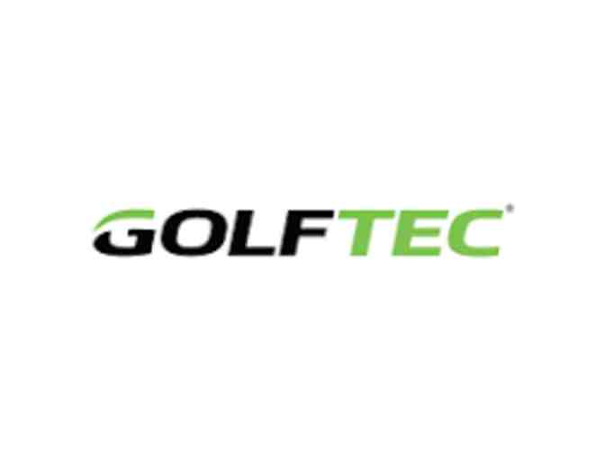 Golf Swing Evaluation with GOLFTEC - Photo 3