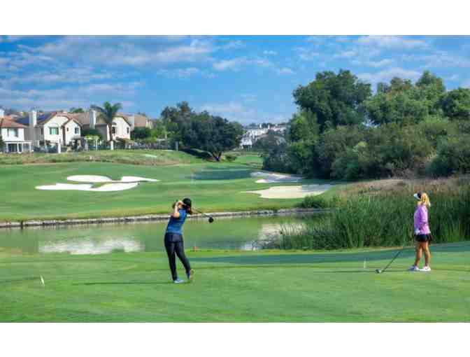 Coto de Caza Golf Club Foursome - Photo 1