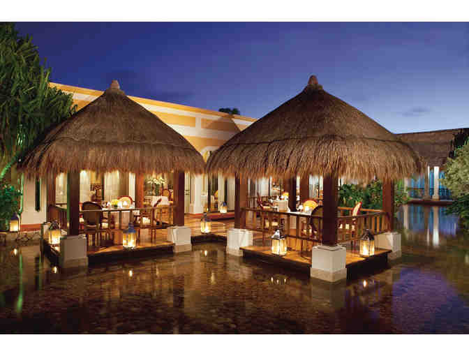 Mexico: Elevated All Inclusive, 5 days & Four Nights for Two - Photo 2