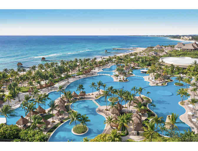 Mexico: Nuevo Vallarta or Riviera Maya, 5 days/ 4 nights for Four - Photo 1