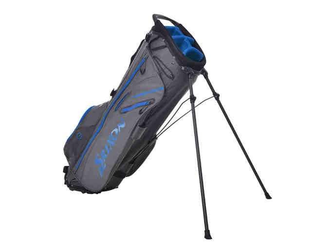 Srixon Ultra-Light Stand Bag