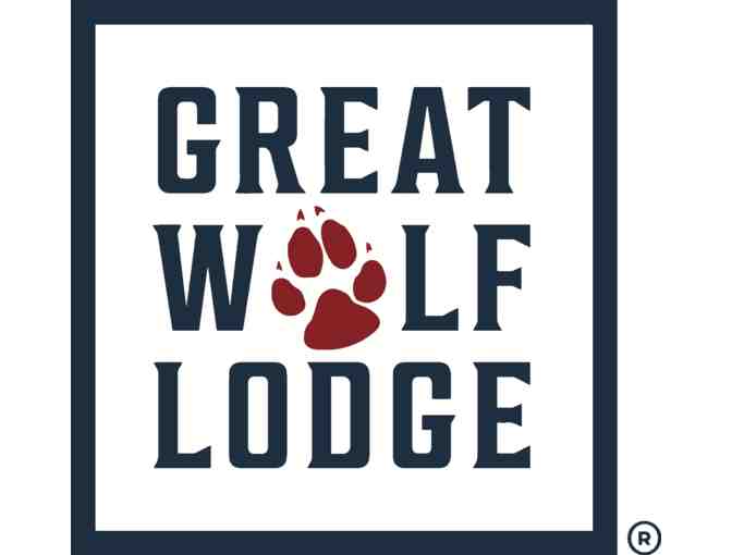Great Wolf Lodge Splash Pass for (4) Guests