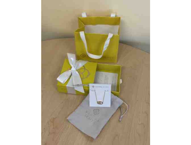 Kendra Scott Necklace