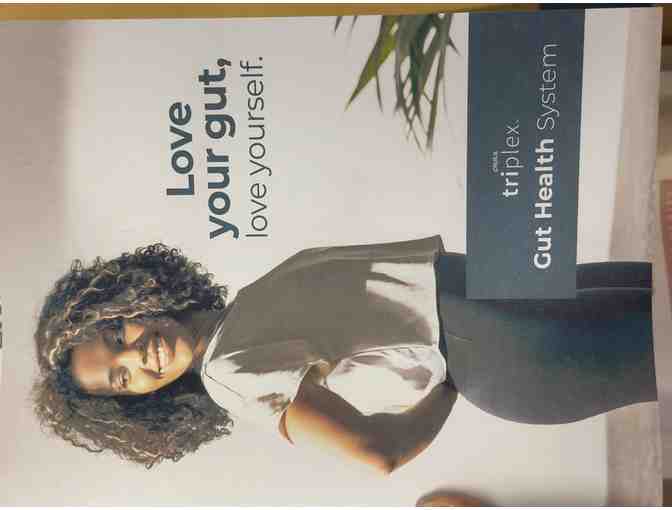 Plexus Gut Health TriPlex System - Bio Cleanse 60