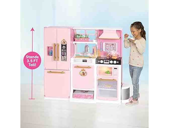 Disney Princess Kitchen