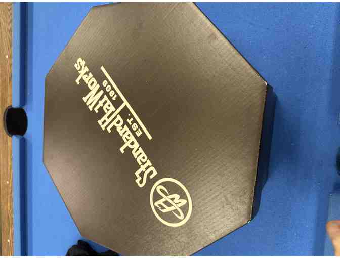 Autographed Lainey Wilson hat