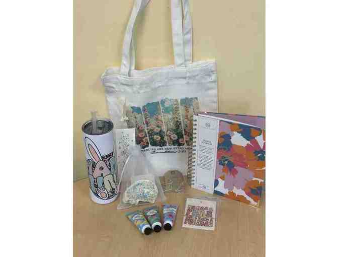 Bible Verse Bag & More