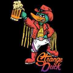 Strange Duck Brewing