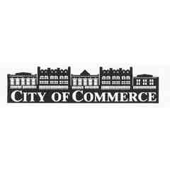 City of Commerce