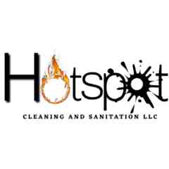 Hot Spot Cleaning & Sanitation