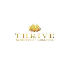 Thrive Aesthetics & Wellness