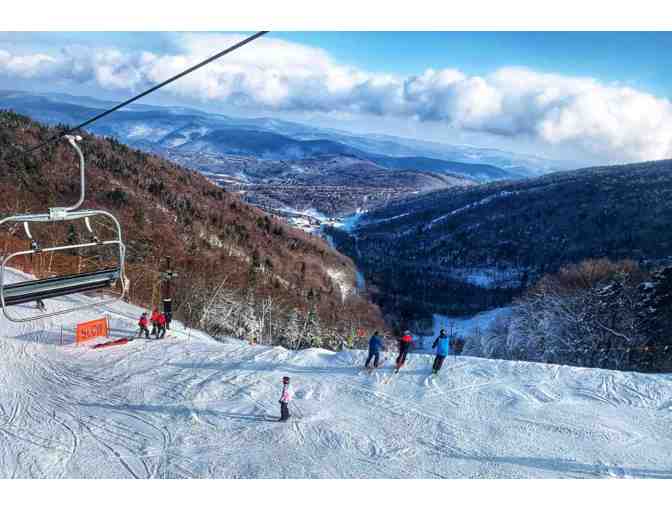 '24 - '25 Mid-Week Killington Pass - Photo 3