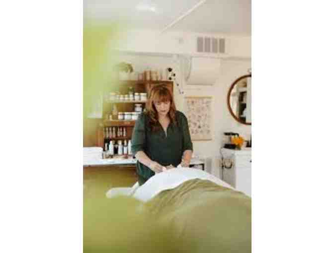 PAMPER YOURSELF FOR A PURPOSE! Elderflower Esthetics Gift Certificate