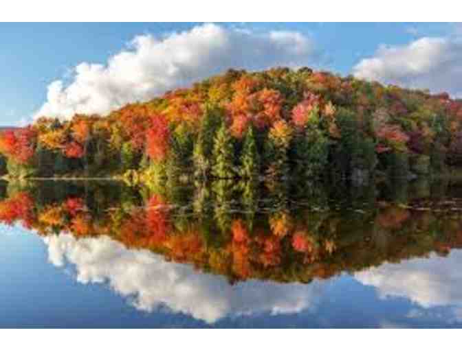 2-Hour Catered Bomoseen Lake Cruise