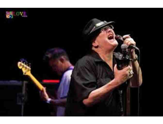 Blues Traveler Concert Package with VIP Perks