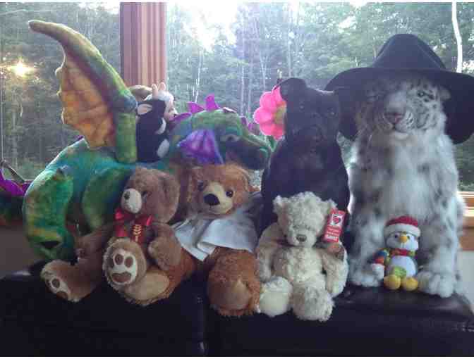 Blues Traveler Concert Package with VIP Perks