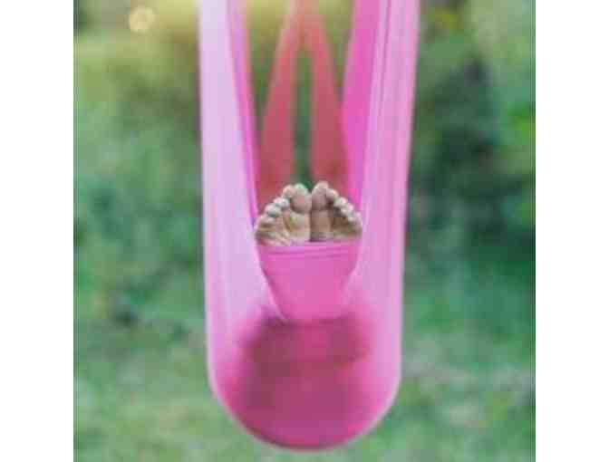 Namaste and Brunch Your Way to Bliss!!