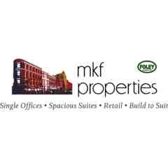 MKF Properties