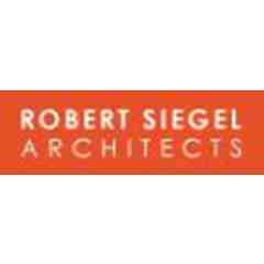 Robert Siegel Architects