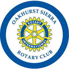 Oakhurst Sierra Rotary Club