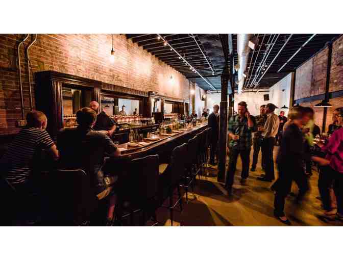 Detroit City Distillery - Tour & Tasting Party for 15