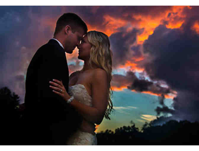 Portrait Session with Amalfi Fine Art Portraiture - $1500 Gift Certificate