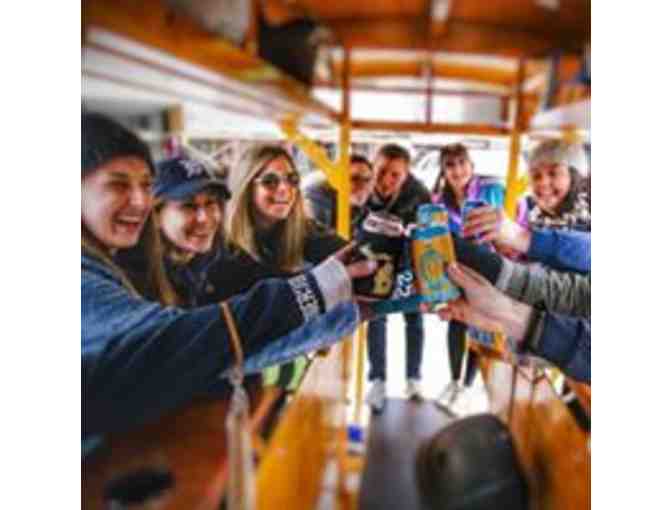 The HandleBar Detroit