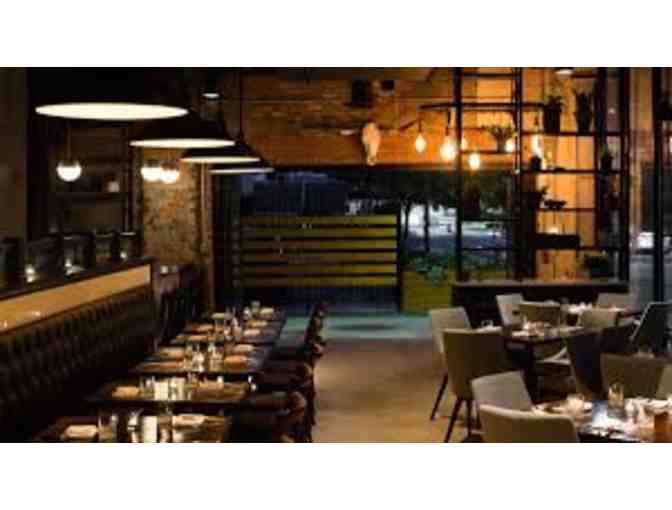 Grey Ghost Detroit - $25 Gift Certificate