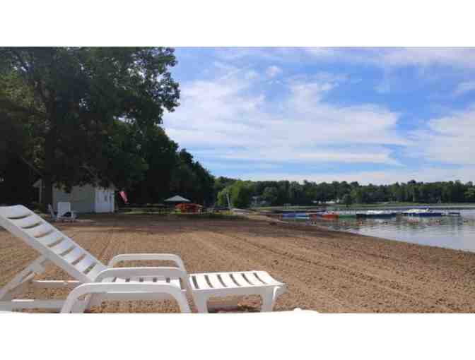 Waldenwoods Family Recreation Resort