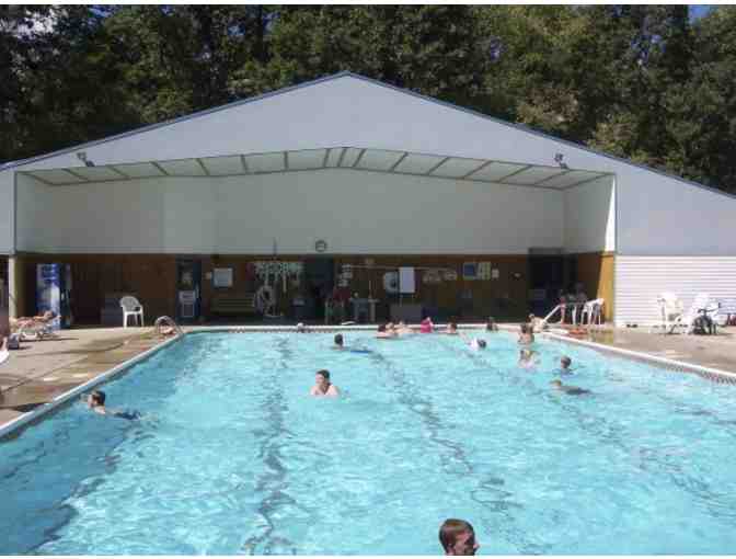 Waldenwoods Family Recreation Resort