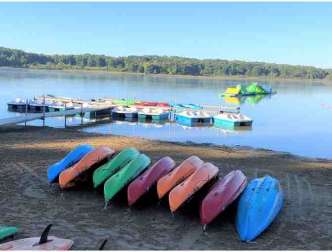 Waldenwoods Family Recreation Resort