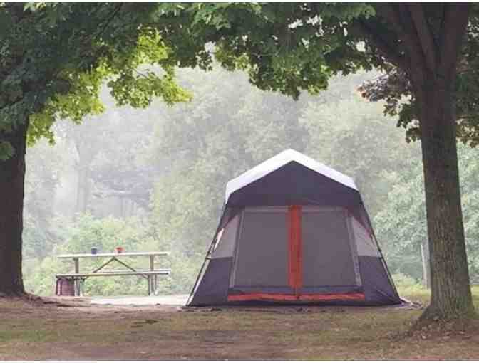 Waldenwoods Family Recreation Resort