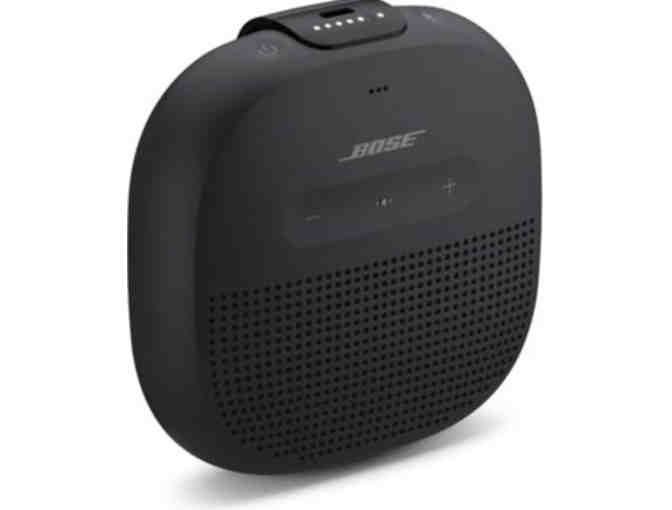 BOSE Micro Bluetooth Speaker