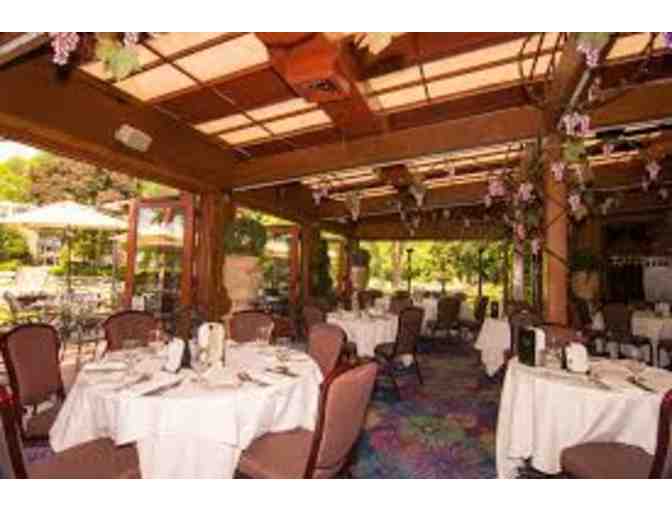 (4) $50 Gift Cards to Big Rock Chophouse