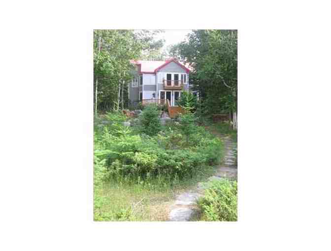 2 Night Stay at Cranmer Hearth Lakehouse