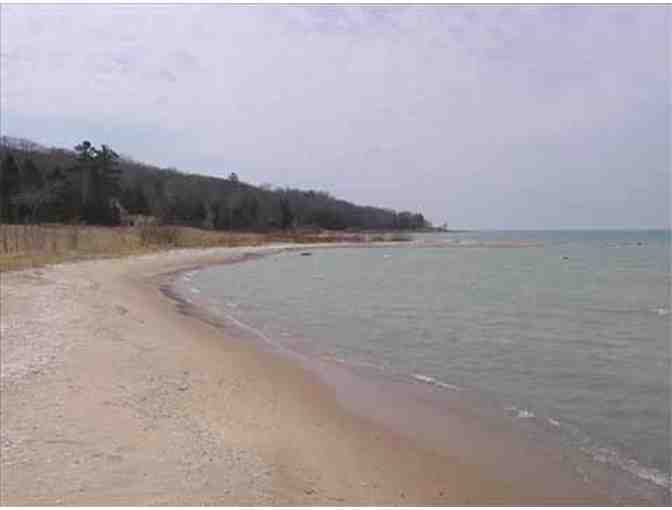 2 Night Stay at Cranmer Hearth Lakehouse