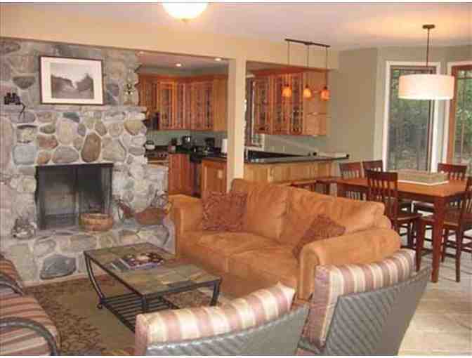 2 Night Stay at Cranmer Hearth Lakehouse