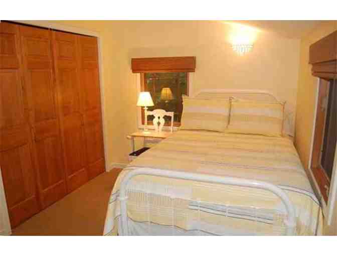 2 Night Stay at Cranmer Hearth Lakehouse