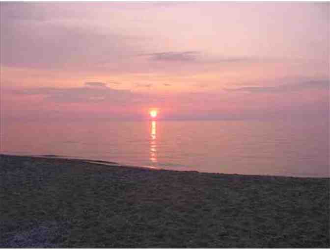 2 Night Stay at Cranmer Hearth Lakehouse