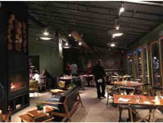 Detroit Axe & The Corner - 2 Hours of Axe Throwing!